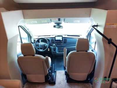 2022 Thor Motor Coach Gemini AWD — photo 26 view