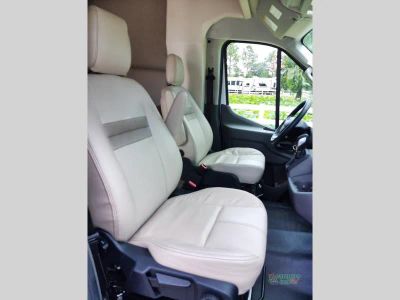 2022 Thor Motor Coach Gemini AWD — photo 19 view