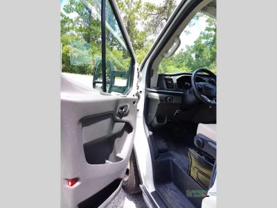 2022 Thor Motor Coach Gemini AWD — photo 15 view