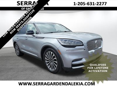 2023 Lincoln Aviator - Photo 1