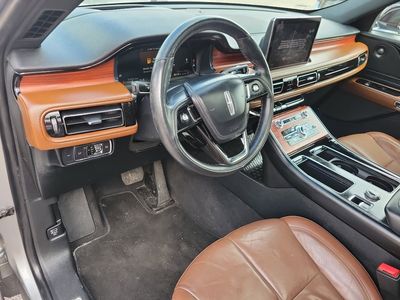2023 Lincoln Aviator - Photo 3