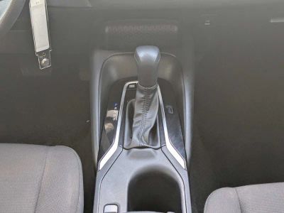 2023 Toyota Corolla — photo 21 view