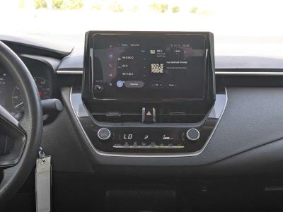 2023 Toyota Corolla — photo 20 view