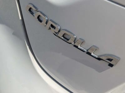 2023 Toyota Corolla — photo 14 view