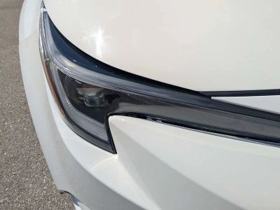 2023 Toyota Corolla — photo 10 view