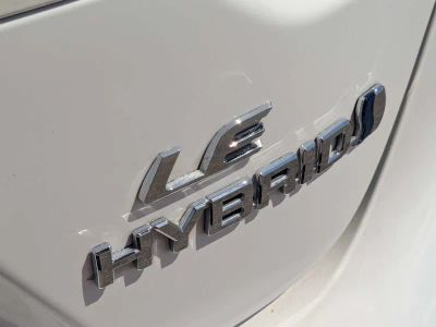 2023 Toyota Corolla — photo 13 view
