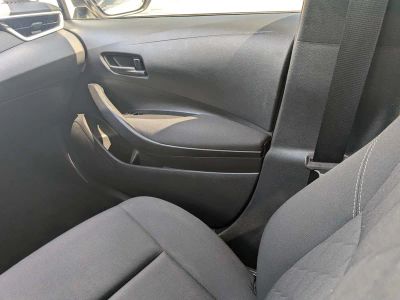 2023 Toyota Corolla — photo 19 view