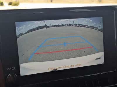 2023 Toyota Corolla — photo 23 view