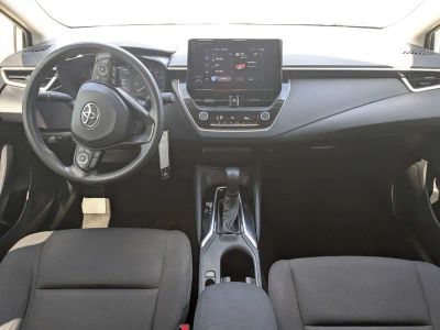 2023 Toyota Corolla — photo 17 view