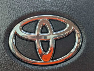 2023 Toyota Corolla — photo 33 view