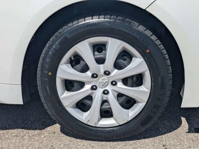 2023 Toyota Corolla — photo 11 view