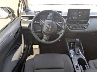 2023 Toyota Corolla — photo 18 view