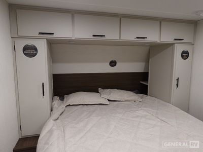 2026 Prime Time RV Tracer - Photo 8