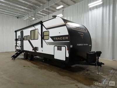 2026 Prime Time RV Tracer - Photo 2