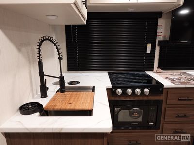 2026 Prime Time RV Tracer - Photo 7
