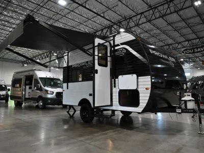 2026 Jayco PROWLER LYNX - Photo 21