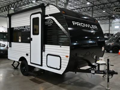 2026 Jayco PROWLER LYNX - Photo 1