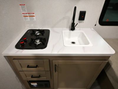 2026 Jayco PROWLER LYNX - Photo 9