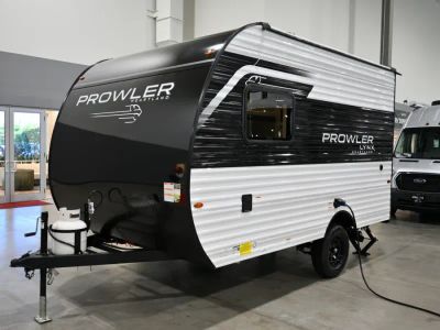 2026 Jayco PROWLER LYNX - Photo 26