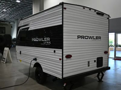 2026 Jayco PROWLER LYNX - Photo 24