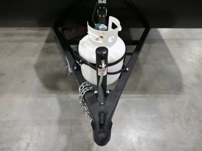 2026 Jayco PROWLER LYNX - Photo 27
