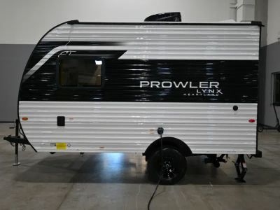 2026 Jayco PROWLER LYNX - Photo 25