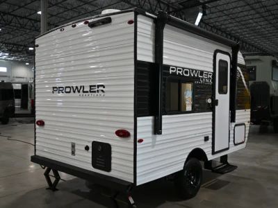 2026 Jayco PROWLER LYNX - Photo 23