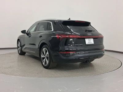 2024 Audi Q8 e-tron SUV - Photo 3
