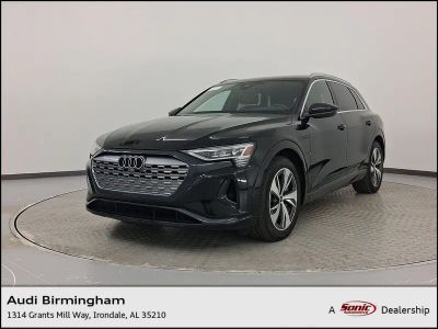 2024 Audi Q8 e-tron SUV - Photo 1