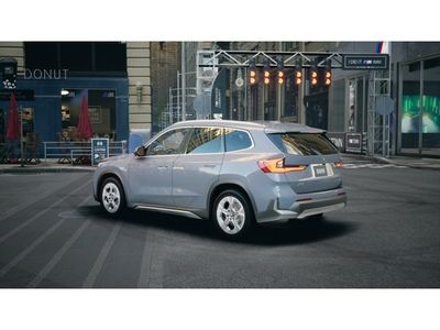 2026 BMW X1 xDrive28i - Photo 2