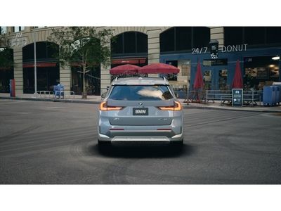 2026 BMW X1 xDrive28i - Photo 5