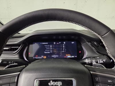 2026 Jeep Grand Cherokee — photo 15 view