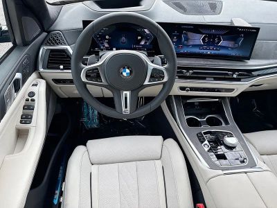 2026 BMW X7 — photo 18 view