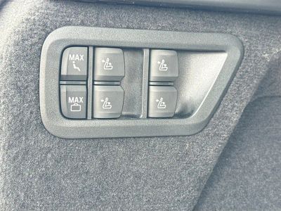 2026 BMW X7 — photo 13 view