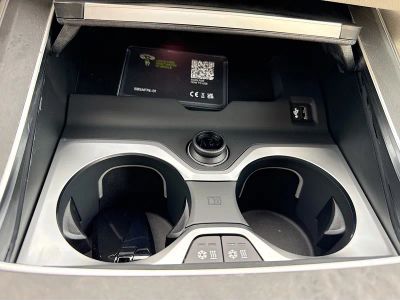 2026 BMW X7 — photo 32 view
