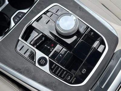 2026 BMW X7 — photo 30 view