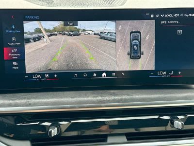 2026 BMW X7 — photo 35 view