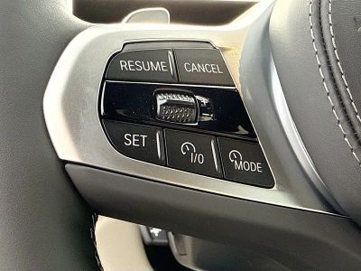 2026 BMW X7 — photo 39 view