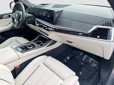 2026 BMW X7 — photo 15 view