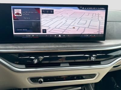 2026 BMW X7 — photo 34 view