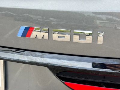 2026 BMW X7 — photo 11 view
