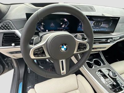 2026 BMW X7 — photo 41 view