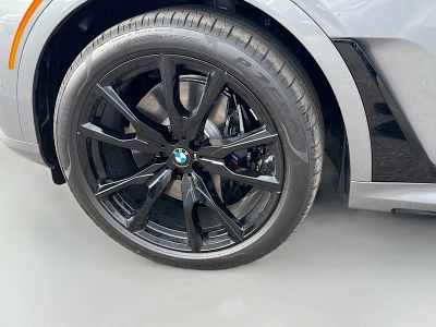 2026 BMW X7 — photo 43 view