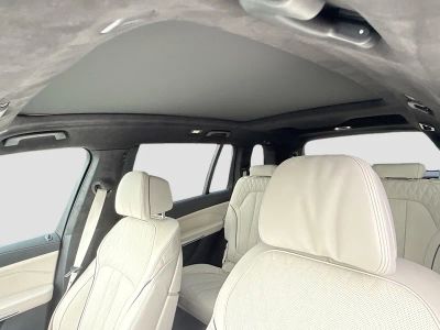 2026 BMW X7 — photo 28 view