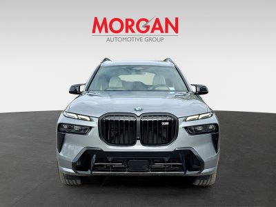 2026 BMW X7 — photo 8 view