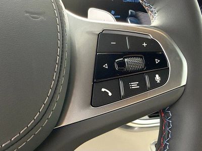 2026 BMW X7 — photo 40 view