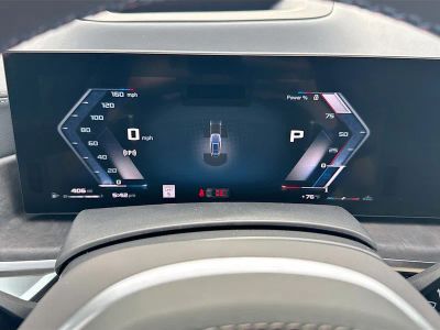 2026 BMW X7 — photo 42 view