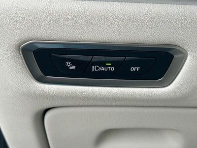 2026 BMW X7 — photo 37 view