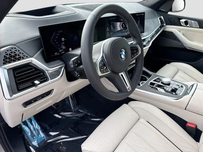 2026 BMW X7 — photo 27 view