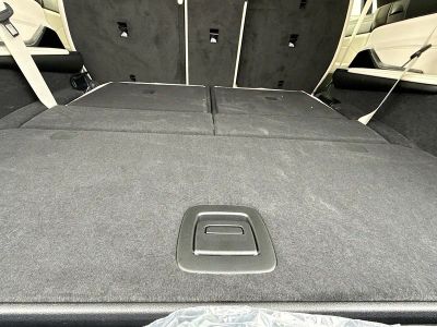 2026 BMW X7 — photo 12 view